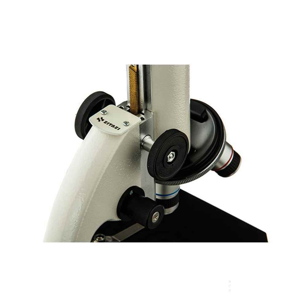 میکروسکوپ بیولوژی زیتازی کدMirrorscope500x