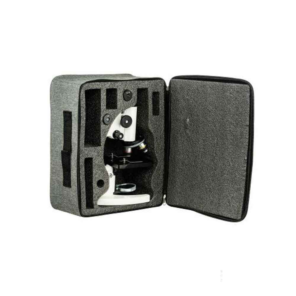 میکروسکوپ بیولوژی زیتازی کدMirrorscope500x