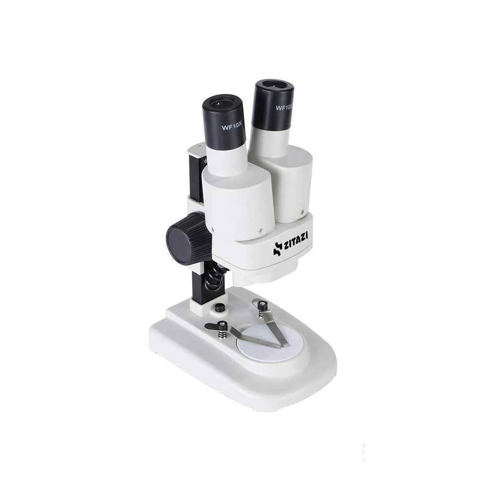 میکروسکوپ زیتازی دانش آموزی دوچشمی مدلBioLoop x20