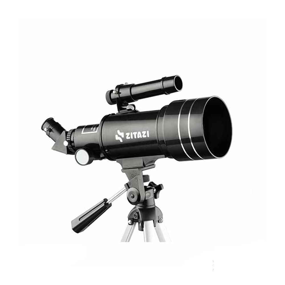 تلسکوپ زیتازی سفید کدf30070m