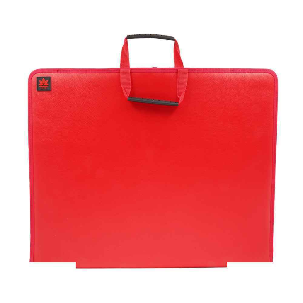 کیف آرشیو سایزa3 چرمی لوتو