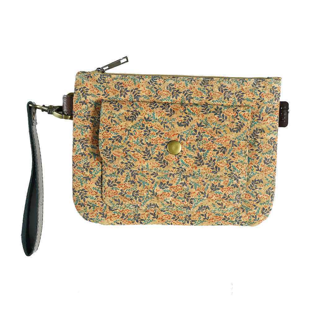 کیف دستی جیب دا(چوب پنبه) لیام کدL-18000