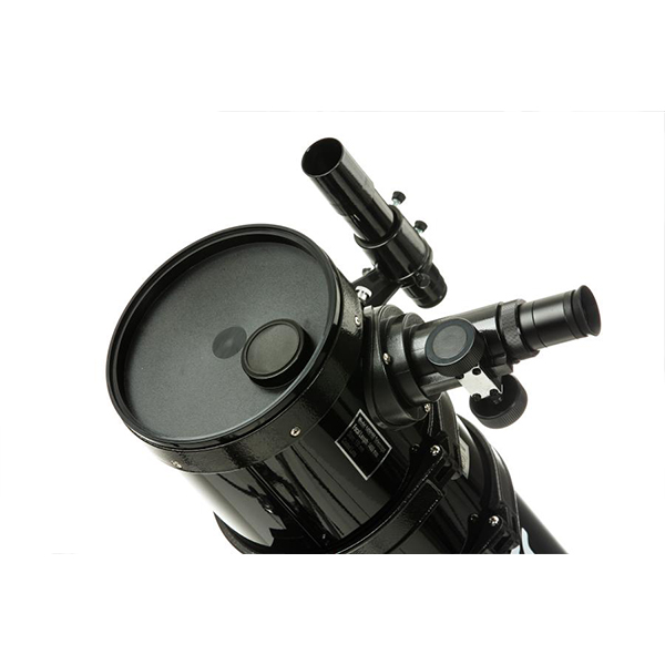 تلسکوپ حرفه ای با مقر استوایی پیشرفته زیتازی کد 1400150EQIII