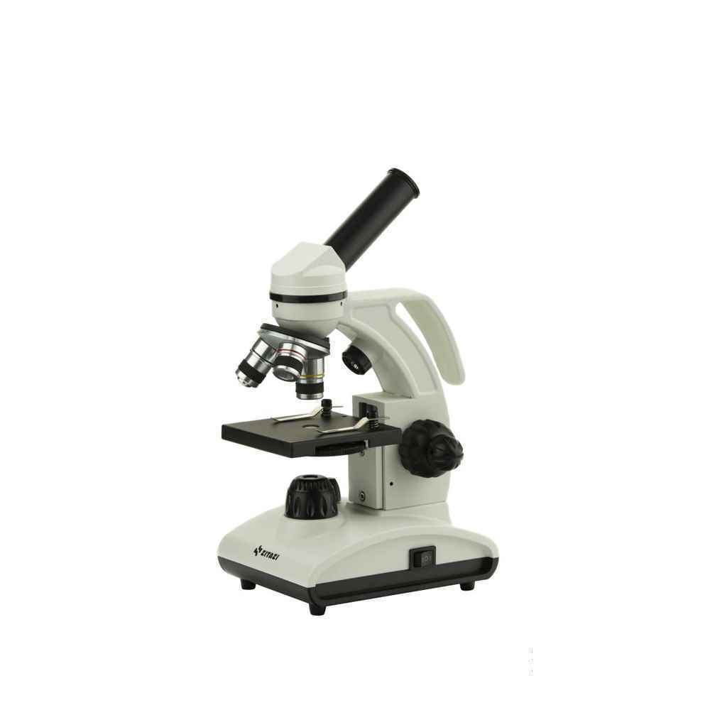 میکروسکوپ زیتازی خانگی مدل MONO VIEW - S30M+