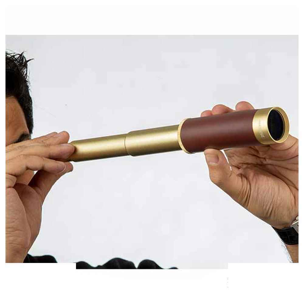 دوربین تک چشمی زیتازی کدEDITIONS LUXURY25*30