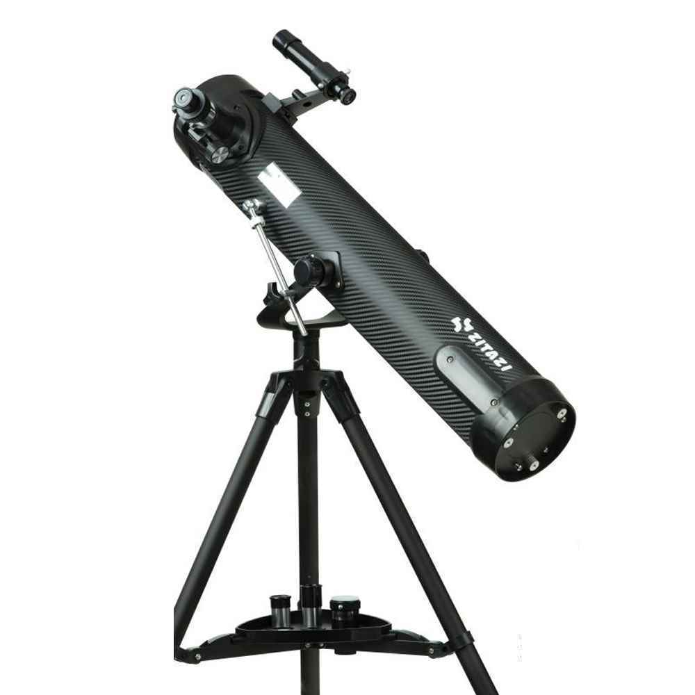 تلسکوپ زیتازی مشکی کدF70076PRO
