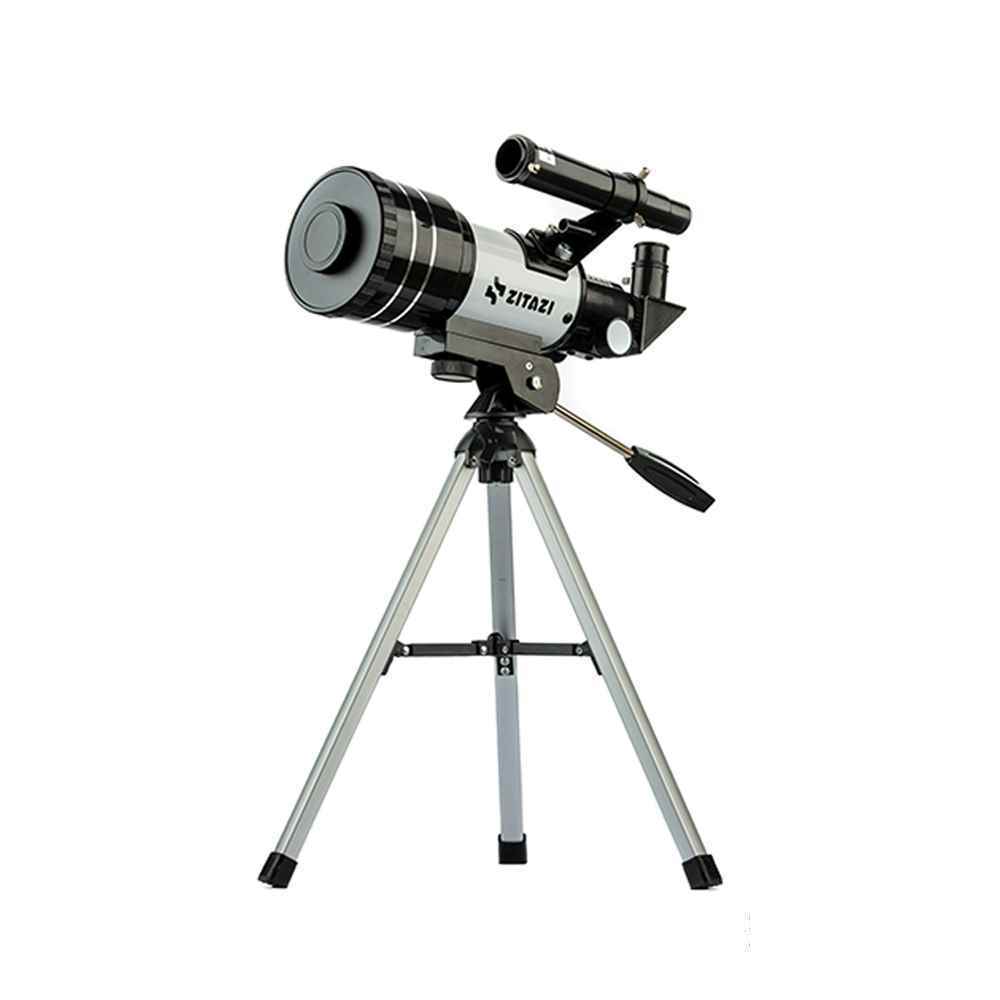 تلسکوپ زیتازی سفید کدf30070m
