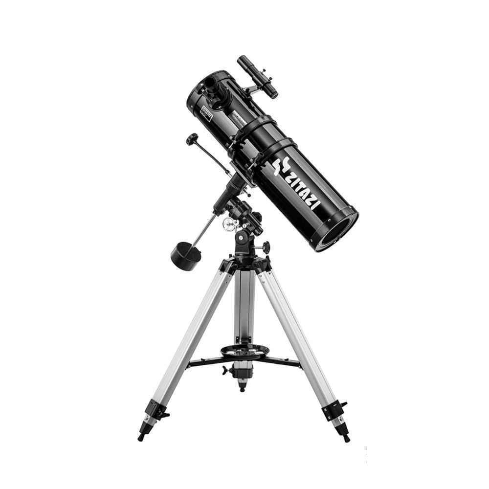 تلسکوپ حرفه ای با بزرگنمایی230 زیتازی کد 750150EQIII