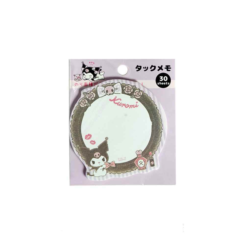 پست ایت فانتزی کرومی و دوستان sanrio