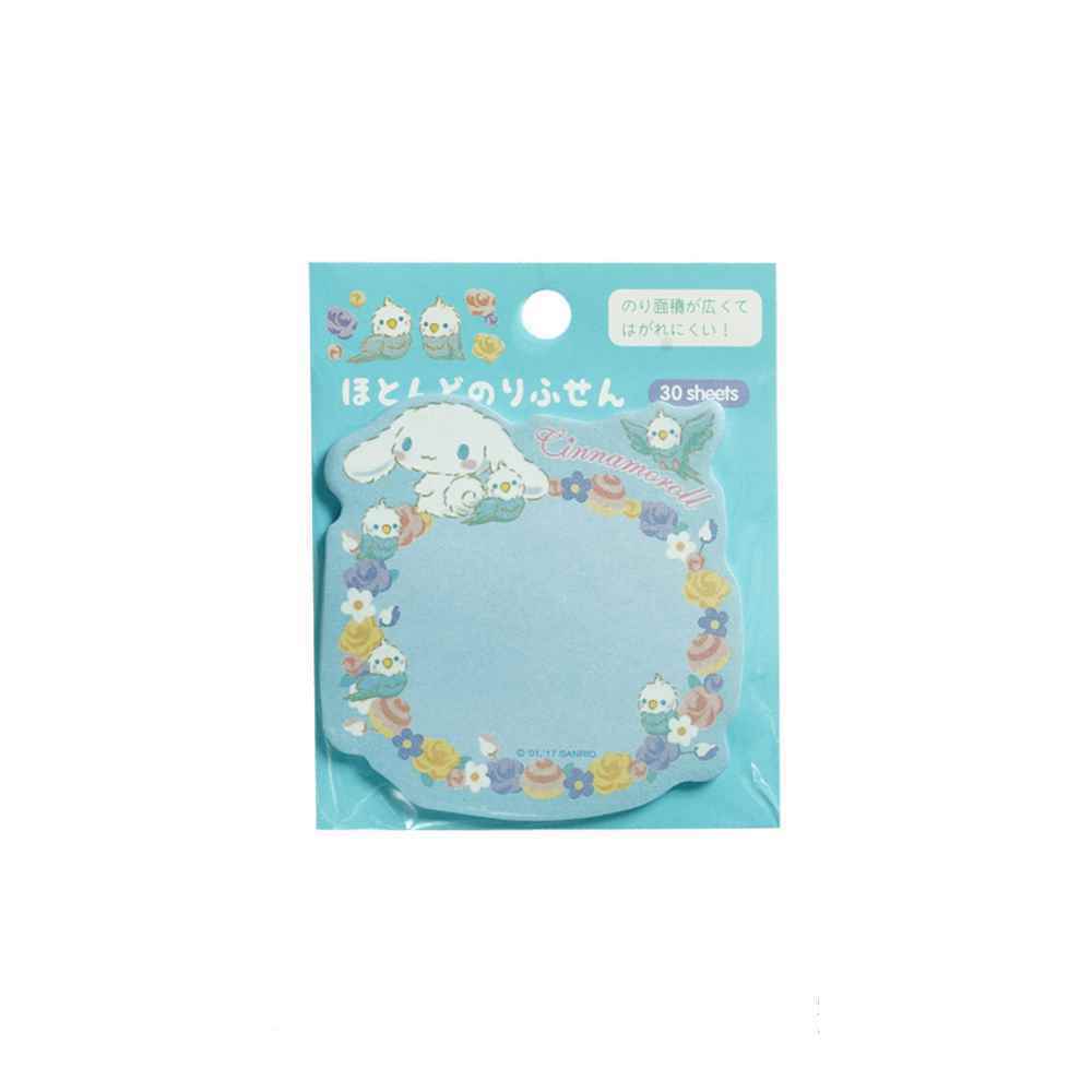 پست ایت فانتزی کرومی و دوستان sanrio