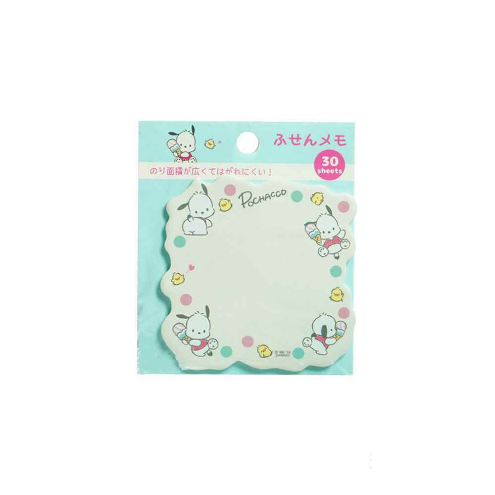 پست ایت فانتزی کرومی و دوستان sanrio