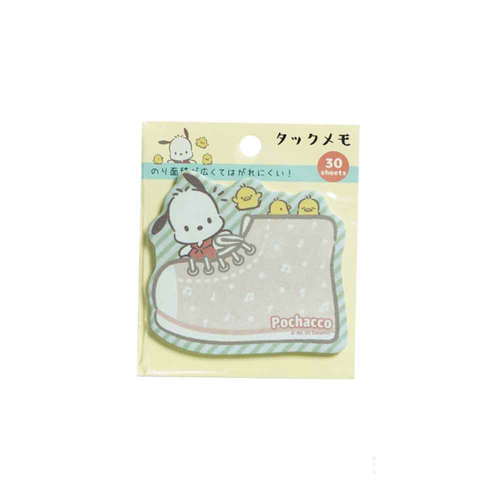 پست ایت فانتزی کرومی و دوستان sanrio