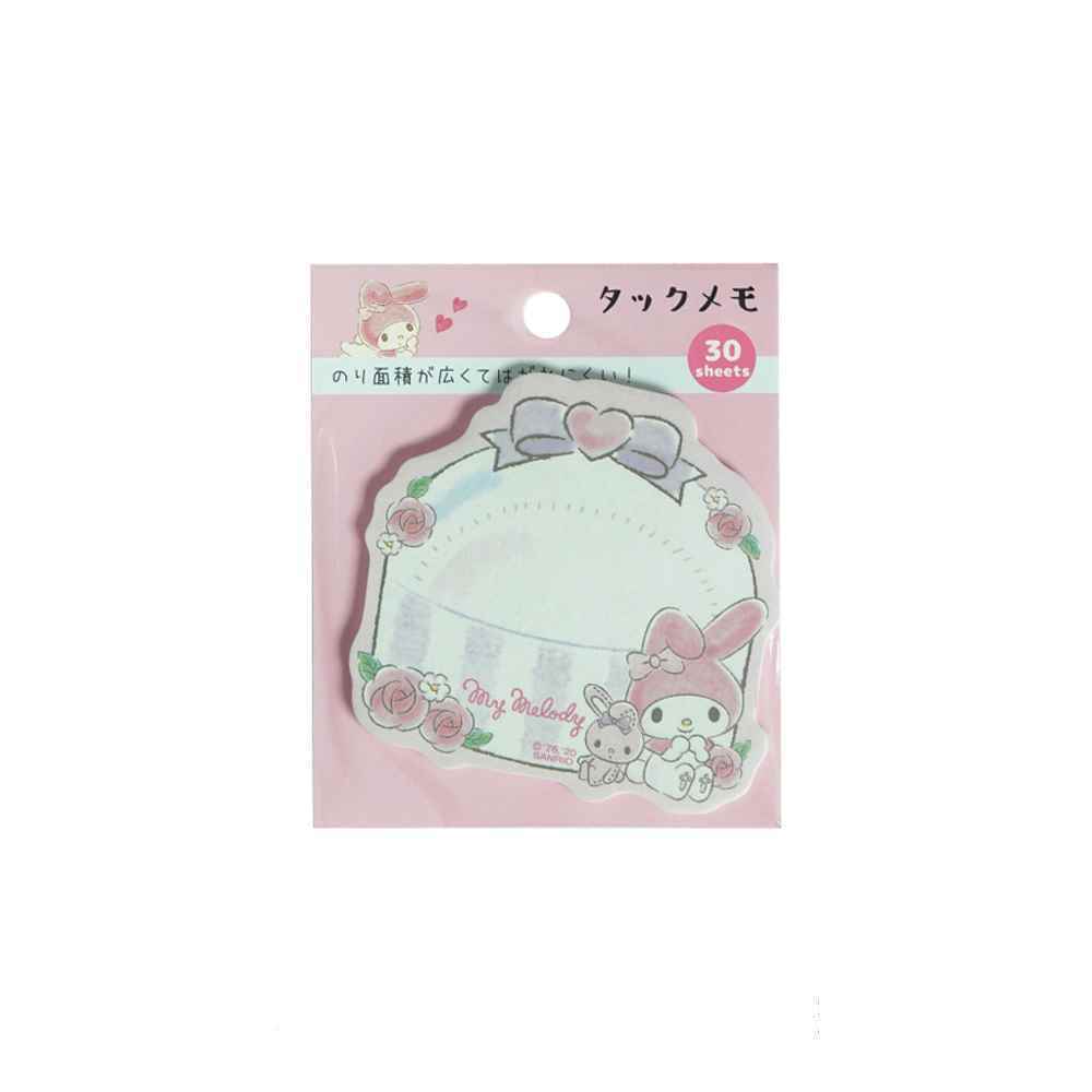 پست ایت فانتزی کرومی و دوستان sanrio