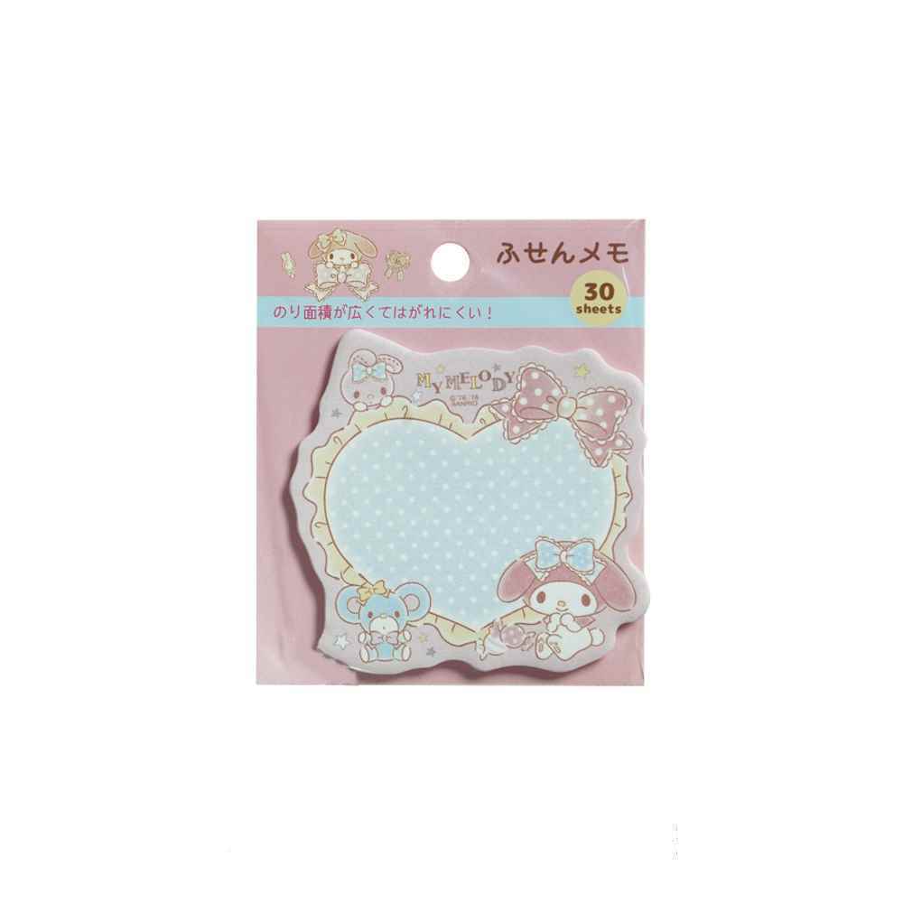 پست ایت فانتزی کرومی و دوستان sanrio