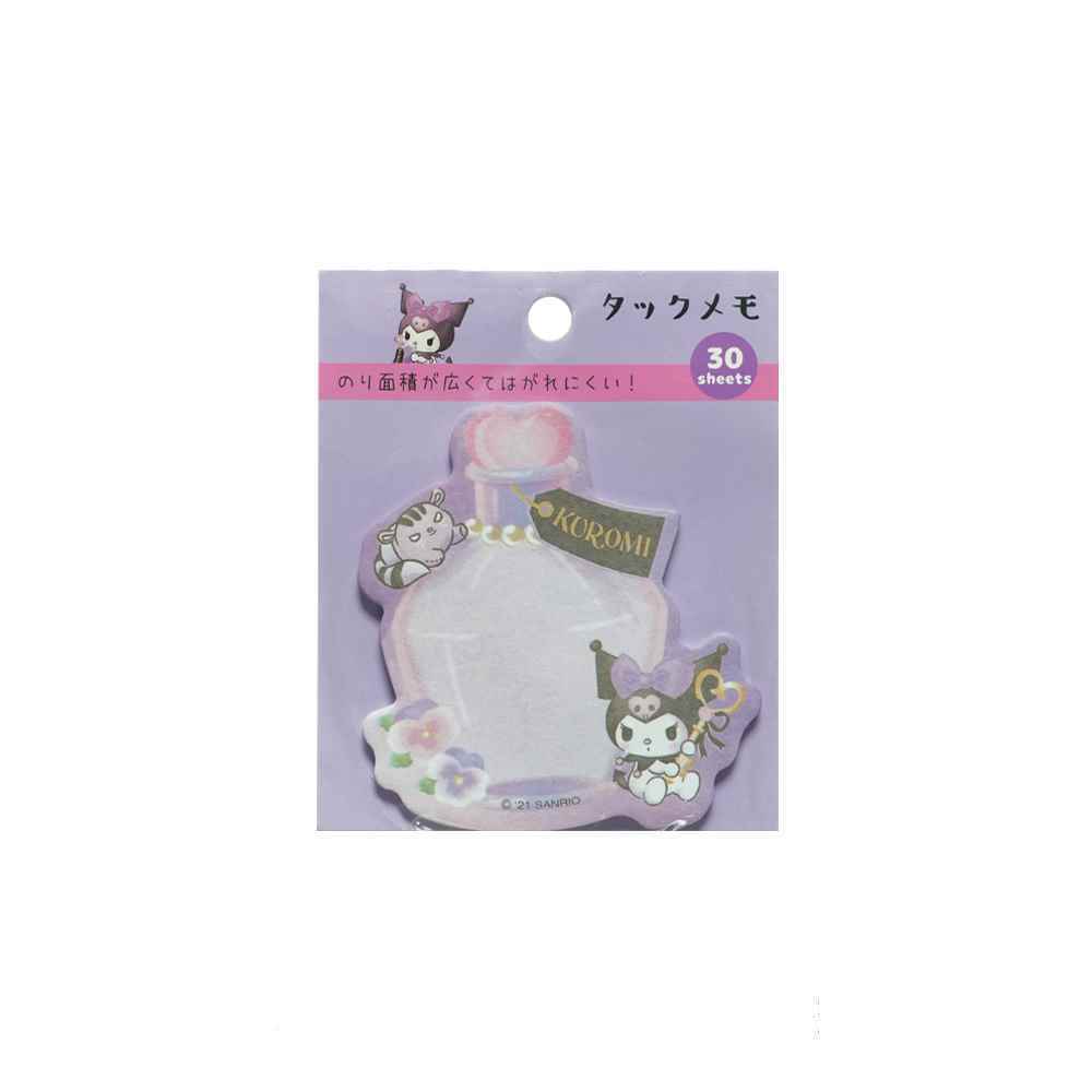 پست ایت فانتزی کرومی و دوستان sanrio