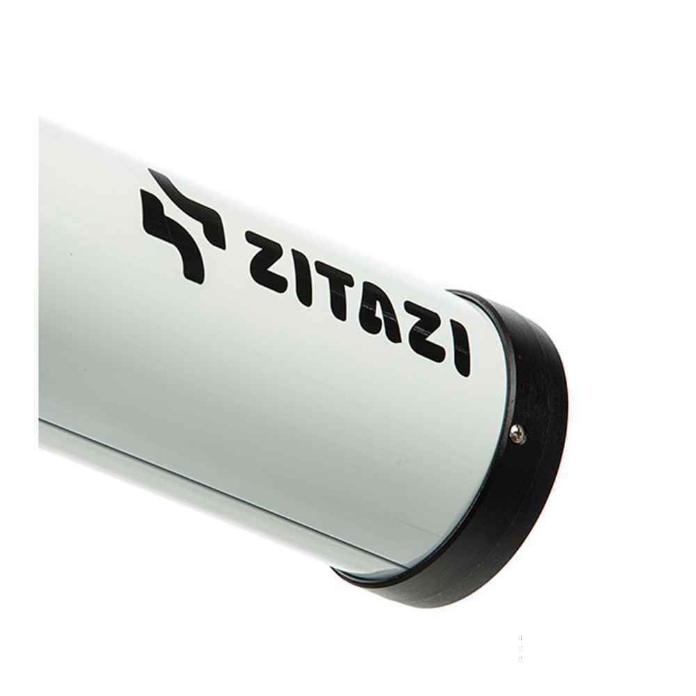 تلسکوپ زیتازی سفید کدF70076 NEW