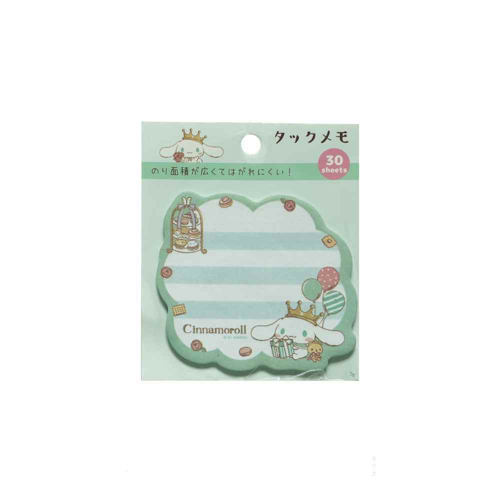 پست ایت فانتزی کرومی و دوستان sanrio