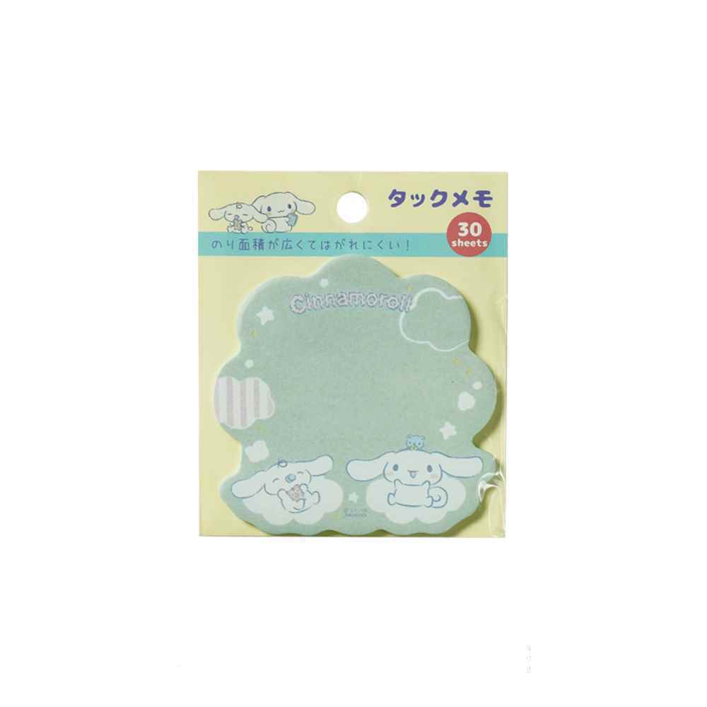 پست ایت فانتزی کرومی و دوستان sanrio