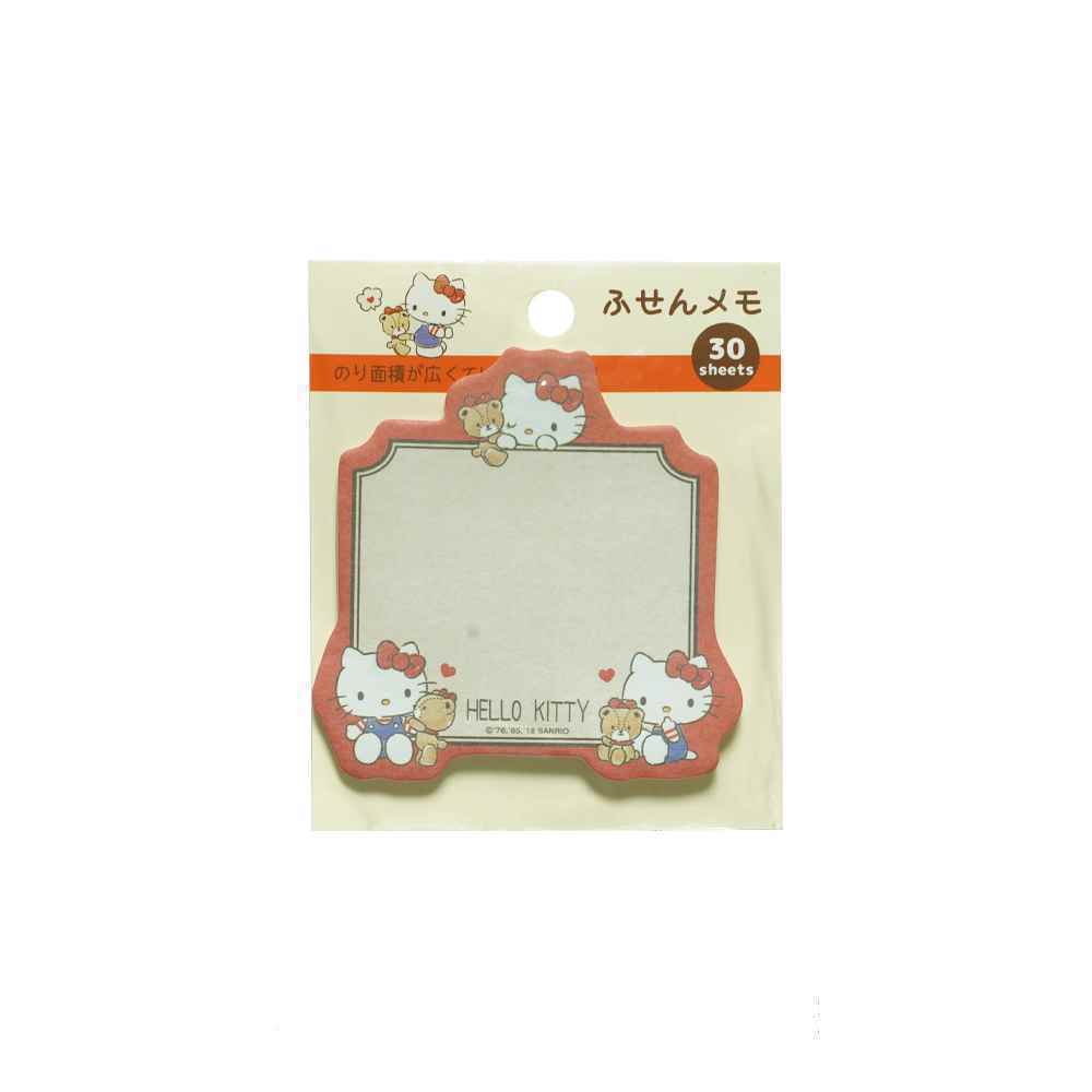 پست ایت فانتزی کرومی و دوستان sanrio