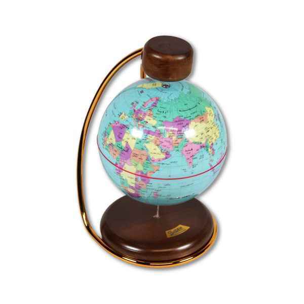 کره 14 مغناطیسی پایه گرد کد 120 ایده تک عددی
